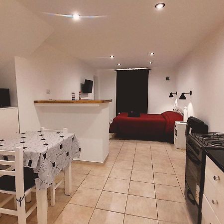 Apartamento Disfruta Mucho !!! El Calafate Exterior foto