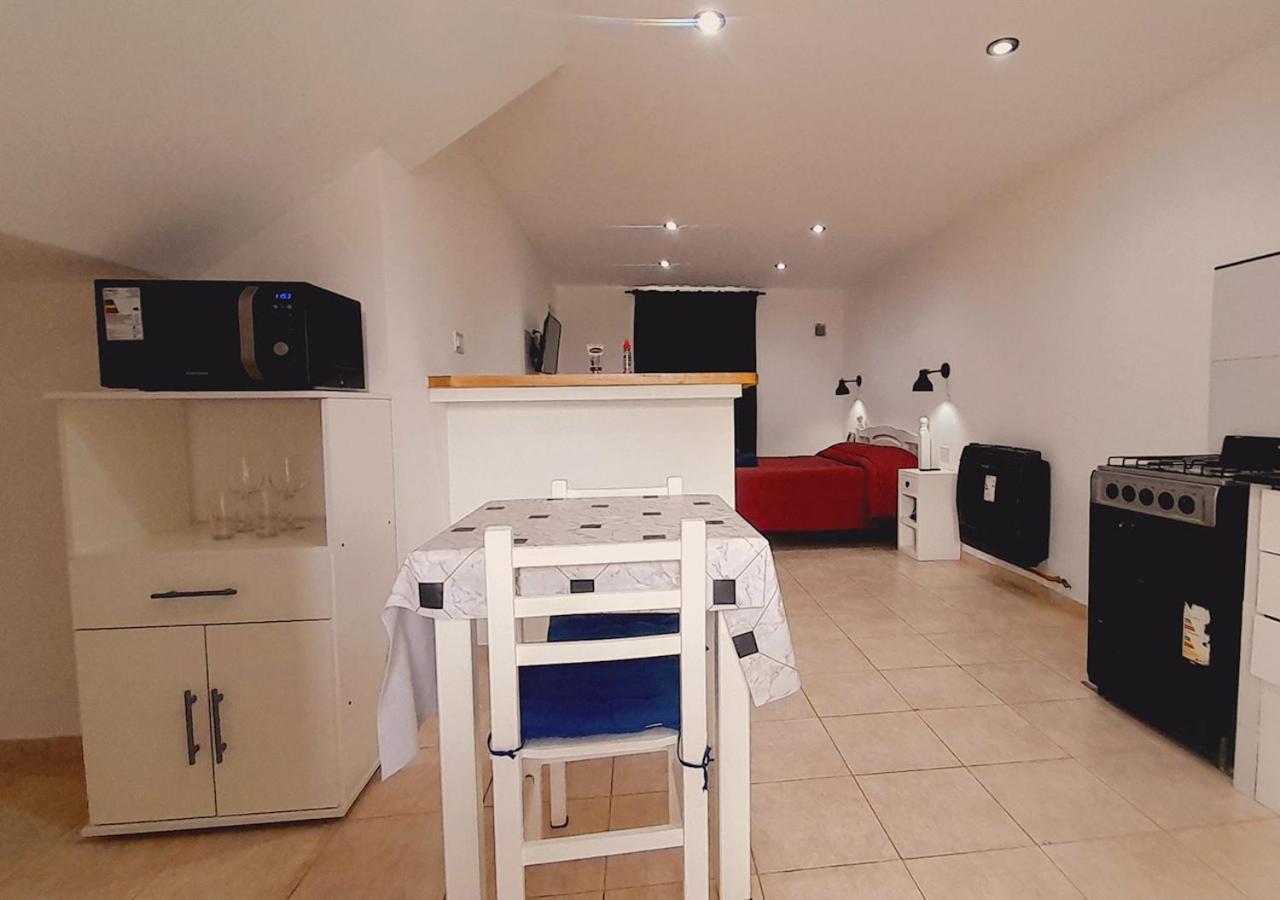 Apartamento Disfruta Mucho !!! El Calafate Exterior foto